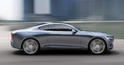 Volvo Coupe Concept 14