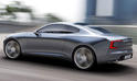 Volvo Coupe Concept 15