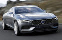 Volvo Coupe Concept 17