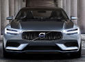 Volvo Coupe Concept 18