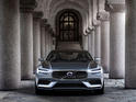Volvo Coupe Concept 19