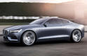 Volvo Coupe Concept 20