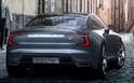 Volvo Coupe Concept 21