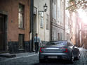 Volvo Coupe Concept 22