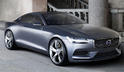 Volvo Coupe Concept 23