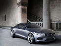 Volvo Coupe Concept 24