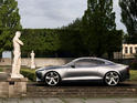 Volvo Coupe Concept 25