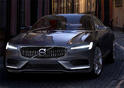 Volvo Coupe Concept 26
