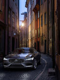Volvo Coupe Concept 27
