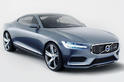 Volvo Coupe Concept 28