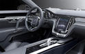 Volvo Coupe Concept 3