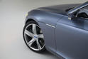 Volvo Coupe Concept 35