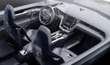 Volvo Coupe Concept 37