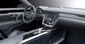 Volvo Coupe Concept 39