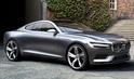 Volvo Coupe Concept 5