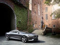 Volvo Coupe Concept 6