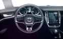 Volvo Coupe Concept 60