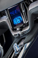 Volvo Coupe Concept 61