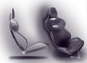 Volvo Coupe Concept 68