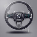 Volvo Coupe Concept 85