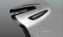Volvo Coupe Concept 88