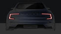 Volvo Coupe Concept 90