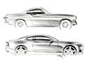 Volvo Coupe Concept 93