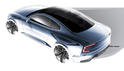 Volvo Coupe Concept 94