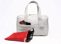 Volvo Crawford travel bag 2