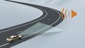 Volvo Driver Alert Control 3