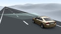 Volvo Driver Alert Control 5