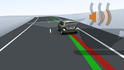 Volvo Driver Alert Control 6