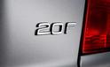 Volvo Flexifuel engine 2