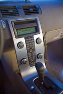 Volvo HD Radio 2