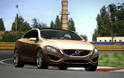 Volvo PC racing game 2