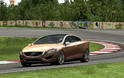 Volvo PC racing game 3