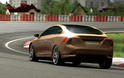 Volvo PC racing game 4