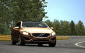 Volvo PC racing game 5