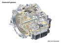 Volvo Powershift Transmission 2
