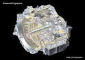 Volvo Powershift Transmission 3