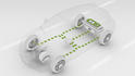 Volvo ReCharge 10