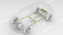 Volvo ReCharge 9