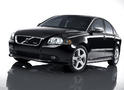 Volvo S40 R design 1