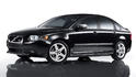 Volvo S40 R design 2