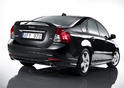 Volvo S40 R design 3