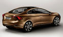 Volvo S60 Concept 10