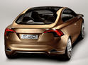 Volvo S60 Concept 11
