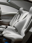 Volvo S60 Concept 19