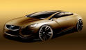 Volvo S60 Concept 21