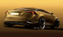 Volvo S60 Concept 22